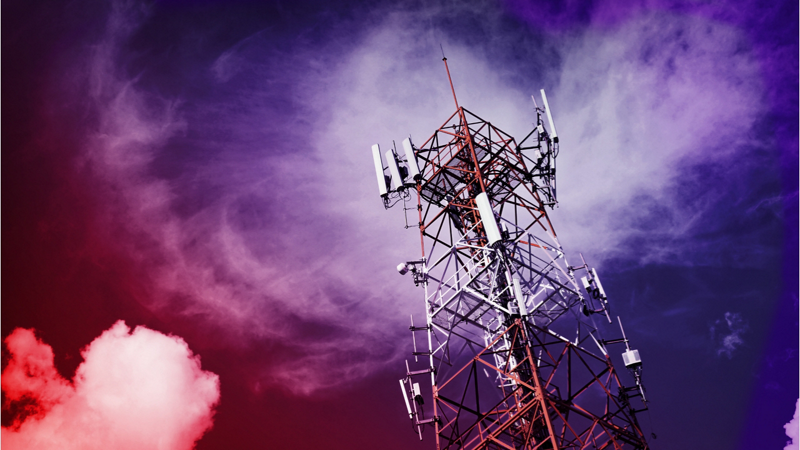 Exploring 5G Advanced Technology with 89600 VSA Software